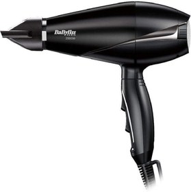 تصویر سشوار حرفه ای بابیلیس 6604E Babyliss 6604E Professional Hair Dryer