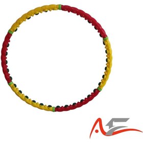 تصویر هولاهوپ ژله ای مدل AFIT 