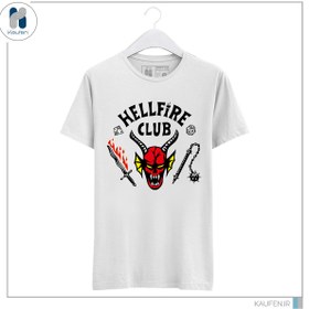 تصویر لباس hellfire club 