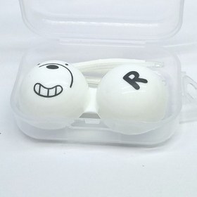 تصویر جالنزی عروسکی 