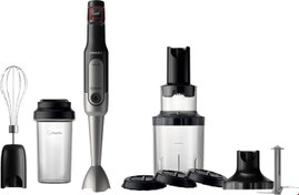 تصویر گوشت کوب برقی فیلیپس مدل PHILIPS HR2657 ا PHILIPS HAND BLENDER HR2657 PHILIPS HAND BLENDER HR2657