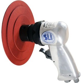 تصویر سنباده دیسکی 5 اینچ  بادی سوماک مدل  ST-7712 SUMAKE ST-7712  High Speed Air Sander