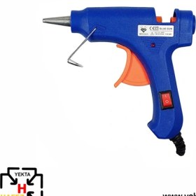 تصویر دستگاه چسب مینگ شان 