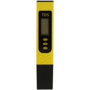 تصویر سختی سنج آب مدل TDS/TEMP 