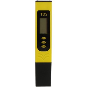 تصویر سختی سنج آب مدل TDS/TEMP 