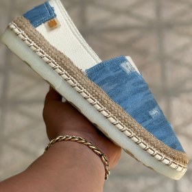 تصویر گیوه امیری جین ( ۱۷۳۲ ) 