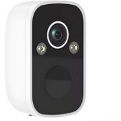 تصویر دوربین مداربسته رومیزی سیمکارتی مدل T4 