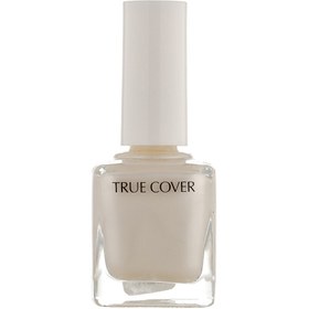 تصویر لاک ناخن ترو کاور 102 True Cover Nail Polish