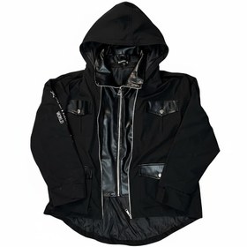 تصویر جکت mastermind 