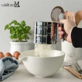 تصویر الک چرخشی 