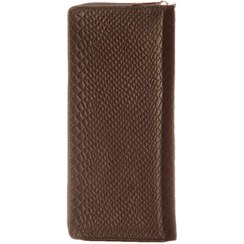 تصویر کیف دسته چک چرم طبیعی کد HB-08 