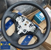 تصویر غربیلک فرمان پژو 206 (بدون روبوقی) ا Wheel Peugeot 206 Wheel Peugeot 206