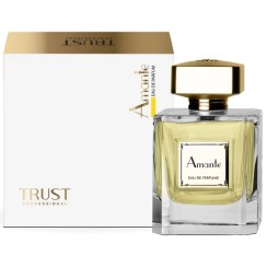 تصویر ادوپرفیوم زنانه تراست مدل Amante Amante
