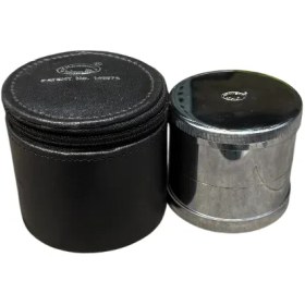 تصویر الک سنگ (برلیان) بزرگ 