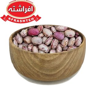 تصویر لوبیا چیتی 