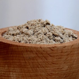 تصویر قاووت چهل گیاه کرمان ۵۰۰ گرم 