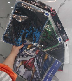 تصویر پد ماوس Mouse pad