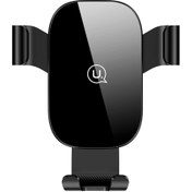 تصویر پایه نگهدارنده موبایل و تبلت یوسمز US-ZJ052 Usams US-ZJ052 Phone and Tablet holder