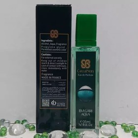 تصویر عطر ادکلن بولگاری آکوا پور هوم مردانه مهزیار (35 میل گریت سان) 