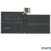 تصویر Battery Surface Pro 6 / باتری سرفیس پرو 6 