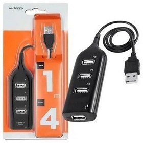تصویر هاب Kaiser مدل USB Hub HSB92 