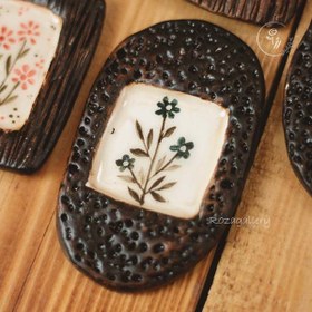 تصویر مگنت دکوری یخچال (کد M019) 