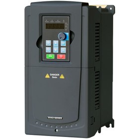 تصویر درایو سری vx40 توان 15kw 