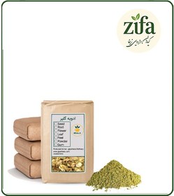 تصویر ادویه گلپر فله 