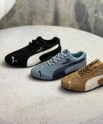 تصویر کتونی پوما Speed Cat Puma speed cat