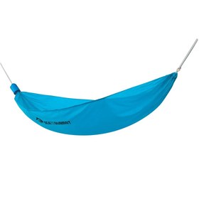 تصویر تخت آویز (ننو) آبی سی تو سامیت مدل Pro Hammock Set 