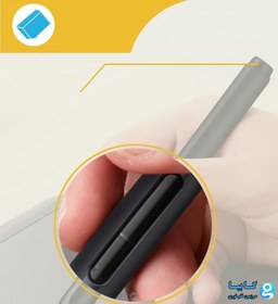 تصویر قلم نوری بدون باتری ایکس پی-پن XP-Pen P03S 
