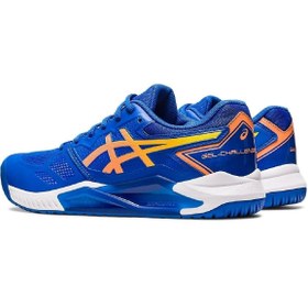 تصویر کفش تنیس مردانه برند اسیکس Asics اصل 1041A397-960 