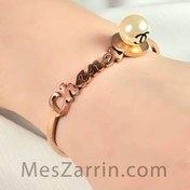 تصویر بنگل چنل مرواریدی 