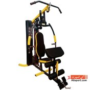 تصویر دستگاه چندکاره هوم جیم مدل HE750 