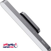 تصویر چراغ اضطراری باسئوس مدل MAGNETIC DGXC-C0G - رنگ سفید Baseus Emergency Light Model MAGNETIC DGXC-C0G