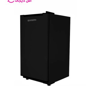 تصویر يخچال 5 فوت رنگ 