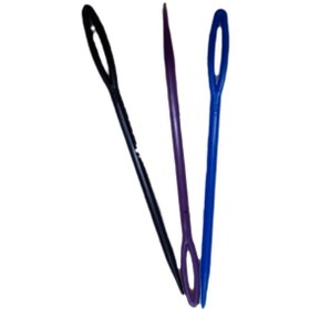 تصویر سوزن پلاستیکی 