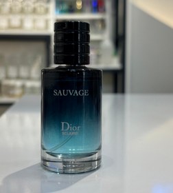 تصویر ساواج دیور Dior