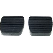 تصویر لاستیک پدال پژو 206 و رانا 