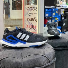 تصویر کفش کتونی مردانه – زنانه آدیداس | Adidas مدل Day jogger 