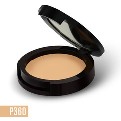 تصویر پنکیک آرگان اویل آموتیا - 380 AMUTIYA ARGAN OIL POWDER FOUNDATION