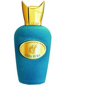 تصویر عطر زنانه پريمير نوت Erba Pura Sospiro 