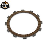 تصویر صفحه کلاچ موتور کراس YZ 450F 14-19 برند YAMAHA 