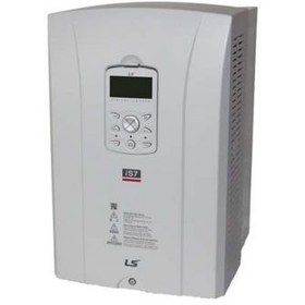 تصویر اینورتر سه فاز LS سری IS7 توان 75 کیلووات 