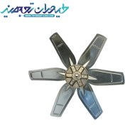 تصویر پروانه گالوانیزه جت هیتر 