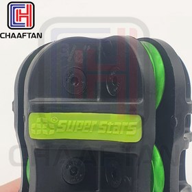 تصویر لوله صاف کن ۳/۸ مدل 302 Super stars 3/8” tube straightener