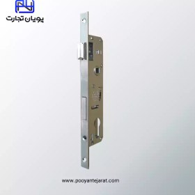 تصویر قفل در سوئیچی 85*25 KALE 