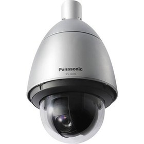 تصویر دوربین مداربسته پاناسونیک مدل WV-SW598 ا Panasonic WV-SW598 Panasonic WV-SW598