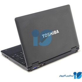 تصویر لپ تاپ TOSHIBA B552/F CORE i5 