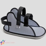 تصویر کفش زير گچ IN020 سايز لارج و ايکس لارج چيپسو 